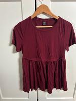 SchwangerschaftsBluse / Umstandsmode / Sommer Brandenburg - Leegebruch Vorschau