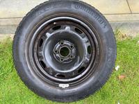 Winterreifen 185/65 R14 T, Continental Winter Contact TS 860, 4St Berlin - Tempelhof Vorschau