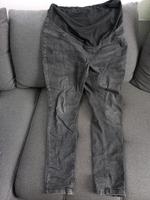 Umstandsmode Jeans, Größe 44 Schleswig-Holstein - Lübeck Vorschau
