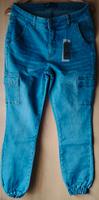 Neu Stretch Jeans, Größe 40. Hessen - Mengerskirchen Vorschau