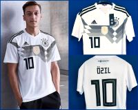 Deutschland Trikot Özil Original Adidas NEU Niedersachsen - Osnabrück Vorschau