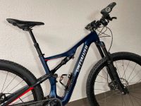 Fahrrad MTB FullyCarbon Specialized Camber Bayern - Großaitingen Vorschau