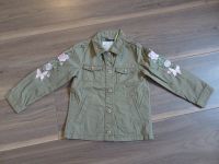 leichte Sommerjacke Gr. 110 NEU! Niedersachsen - Dörverden Vorschau