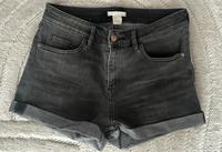 H&m Jeans Shorts Damen gr.36 Nordrhein-Westfalen - Selfkant Vorschau