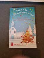 Wenn es Weihnachten wird Patmos Christentum Religion Buch Bayern - Würzburg Vorschau