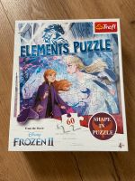 Frozen II Elements Puzzle 60 Teile Bayern - Veitshöchheim Vorschau