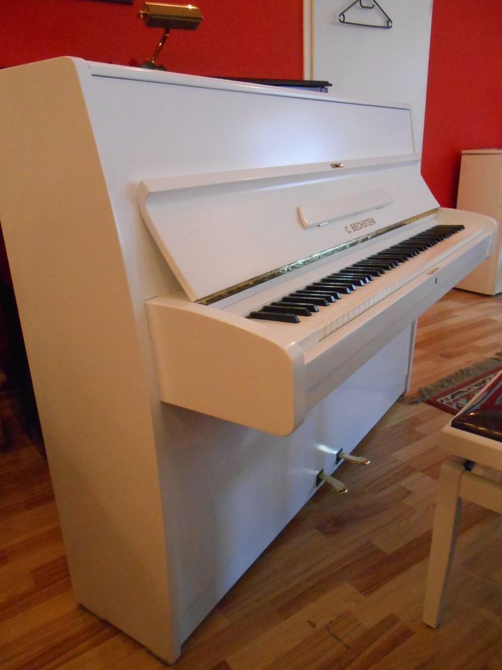 Bechstein Klavier Mod.12N,KLANGRIESE !Inkl.Transp.,Garantie,Bank in Köln