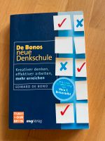De Bonos neue Denkschule. Kreativer denken, effektiver ….: Bayern - Schechen Vorschau