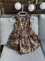 C&A Mädchen Leopardenkleid neu gr.98 Brandenburg - Wittenberge Vorschau