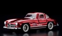 2x Hot Wheels '55 Mercedes Benz 300SL Bayern - Waging am See Vorschau