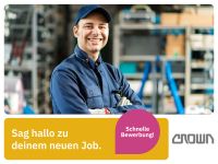 Servicetechniker im Außendienst (m/w/d) (CROWN GmbH) in Hamburg Mechaniker Anlagenmechaniker Elektroniker Elektrotechniker Hamburg-Mitte - HafenCity Vorschau