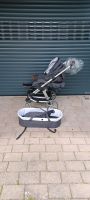 ABC Design Turbo Kinderwagen Bayern - Dorfen Vorschau