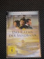 Das Rätsel der Sandbank DVD Box 2018 Schleswig-Holstein - Ahrensburg Vorschau
