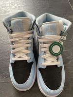 Nike Air Jordan Neu nie getragen Niedersachsen - Jesteburg Vorschau