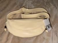 Tasche Zara neu mit Etikett Hessen - Lichtenfels Vorschau