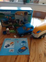 Playmobil Pferdeanhänger Country Niedersachsen - Lüneburg Vorschau