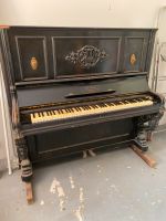 Altes Klavier zu verschenken Nordrhein-Westfalen - Schwalmtal Vorschau