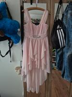 Vokuhila Kleid Bodyflirt Brandenburg - Bernau Vorschau