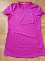 Puma T-Shirt Pink Gr. 38 München - Sendling Vorschau