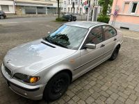 BMW E46 318i Nordrhein-Westfalen - Hagen Vorschau