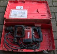 Hilti TE 505 Stemmhammer Bohrhammer Abbruchhammer Schlagbohrer Nordrhein-Westfalen - Ibbenbüren Vorschau