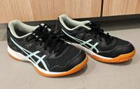 ASICS Damen Gel-Task 2 Sneaker 38 Sportschuhe Hallenschuhe Kinder Hessen - Flörsheim am Main Vorschau