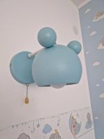 Disney Mickey Wandleuchte Bayern - Obermichelbach Vorschau