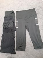 5x Umstandsleggings, 1x sporthose Nordrhein-Westfalen - Vreden Vorschau