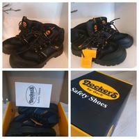 Arbeitschuhe 37  Dockers Baden-Württemberg - Kornwestheim Vorschau