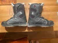 snowboard stiefel 45 2/3 29 cm Baden-Württemberg - Bisingen Vorschau