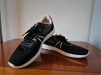 Sneakers H&M Größe 36 Bayern - Memmingen Vorschau