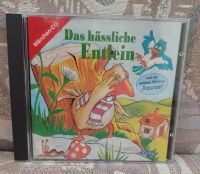CD Märchen-CD "Das hässliche Entlein"/"Rapunzel" Brandenburg - Welzow Vorschau