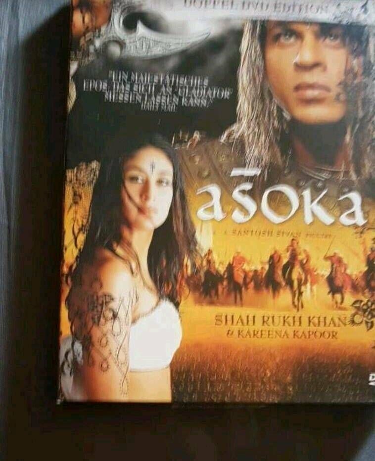 Bollywood Filme wie neu Anzeige I in Herten