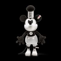 Disney Steamboat Willie – Mickey Mouse Baden-Württemberg - Aspach Vorschau
