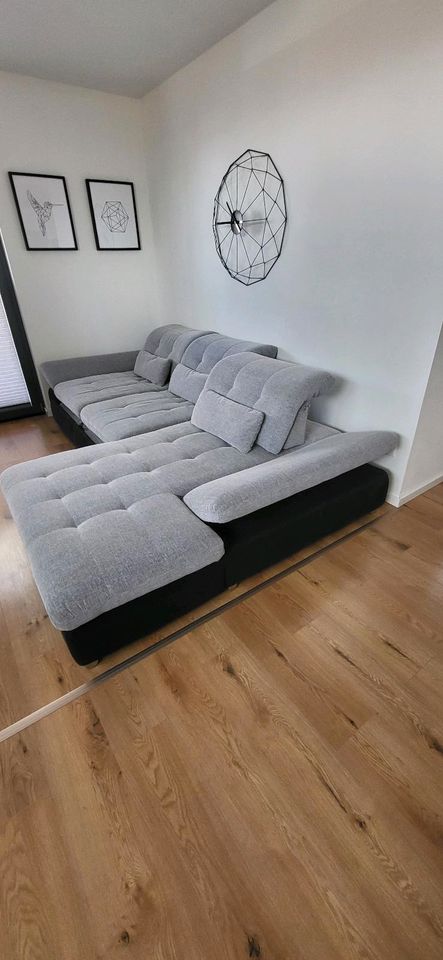 Couch Bigsofa Eckcouch Wohnlandschaft in Neuwied