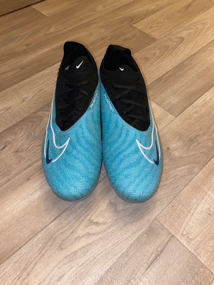 Nike - Phantom GX Elite FG Fussballschuhe ( Größe 43 ) in Hamm