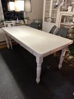 Alter Schwesterntisch - Shabby - Top Schleswig-Holstein - Bad Segeberg Vorschau