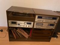 Gebrauchtes HIFI Center Rosita 6800C Nordrhein-Westfalen - Lünen Vorschau