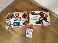 Nintendo Labo Toy-Con 1 + 2 Rheinland-Pfalz - Idar-Oberstein Vorschau