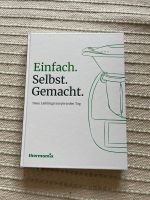 Thermomix Einfach. Selbst. Gemacht. Buch Baden-Württemberg - Schallstadt Vorschau