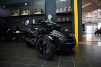 Can-Am Spyder F3-S -Neufahrzeug- Sofort Lieferbar Nordrhein-Westfalen - Eschweiler Vorschau