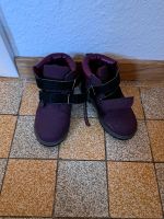 Winterschuhe Gr.27 Rheinland-Pfalz - Idar-Oberstein Vorschau