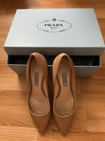PRADA Pumps Gr. 37 Baden-Württemberg - Weil im Schönbuch Vorschau