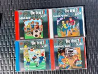 Die drei ??? CD's Baden-Württemberg - Neckarwestheim Vorschau