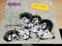 GBH  ‎– Wot A Bargin Vinyl Niedersachsen - Essen (Oldenburg) Vorschau