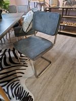 Hübsche Stühle Esszimmerstuhl grau neu Stuhl Baden-Württemberg - Bretten Vorschau
