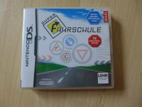 Nintendo DS Spiel super Fahrschule Bayern - Traunreut Vorschau