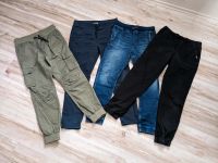 Hosen-Paket Jungen Gr. 164 von H&M Sachsen - Zwoenitz Vorschau