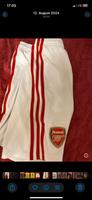 Arsenal kurze Sport Hose Leipzig - Schönefeld Vorschau