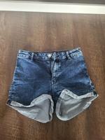 Jeansshorts, Größe 36 Rheinland-Pfalz - Schweich Vorschau